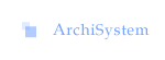 ArchiSystem