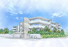 某共同住宅